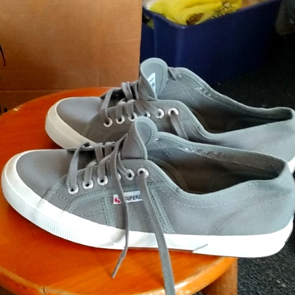 Superga Shoes - Sneakers